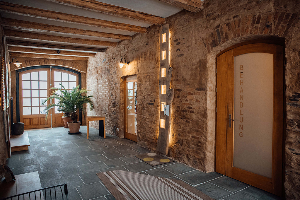 Praxis Gelassenzeit – Bild 3