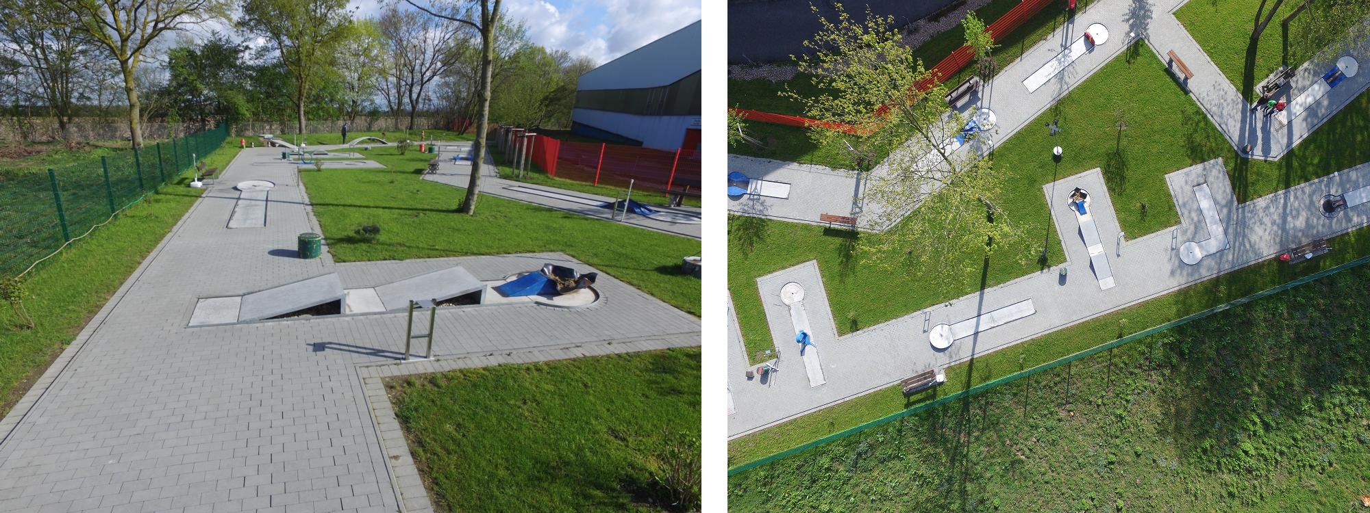 HMC Büttgen E. V. – Bild 1