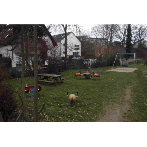 Spielplatz An den Banggärten – Bild 2