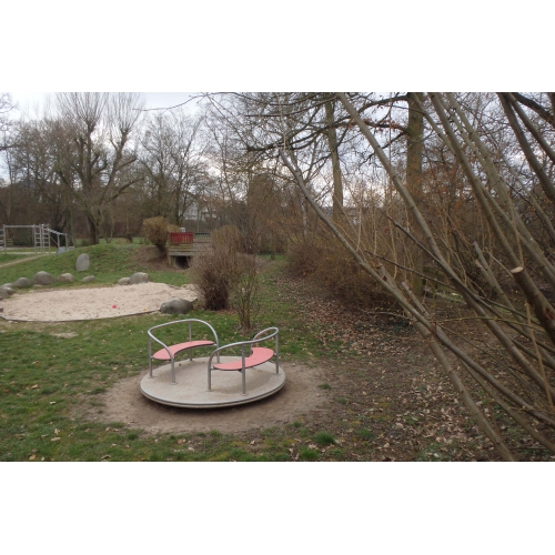 Spielplatz An den Banggärten – Bild 3