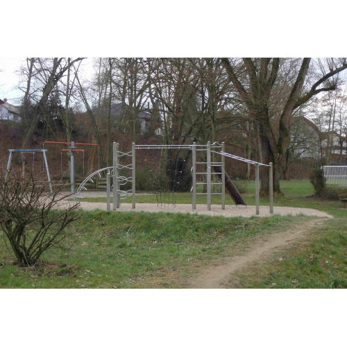 Spielplatz An den Banggärten – Bild 4