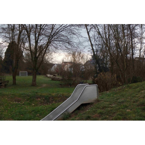 Spielplatz An den Banggärten – Bild 5