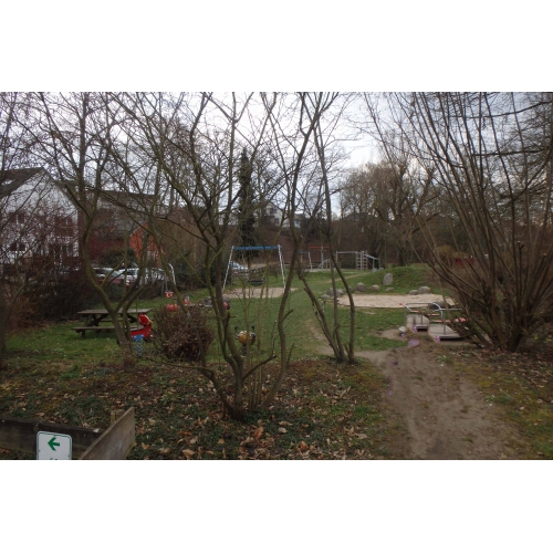 Spielplatz An den Banggärten – Bild 6