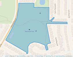 Blackwolf Park – Bild 6