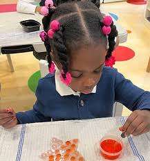 Polkadots Playland & Montessori Academy – Bild 1