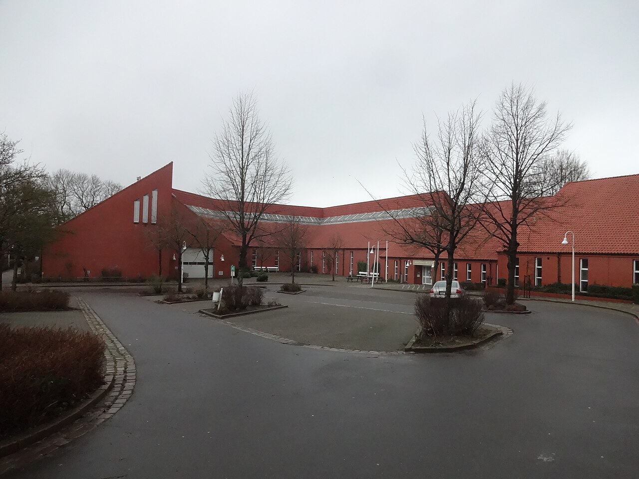 Schleswig-Holsteinisches Landwirtschaftsmuseum – Bild 2