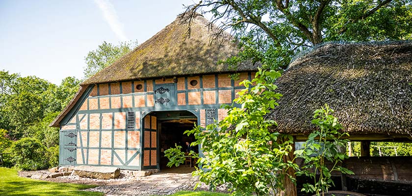 Schleswig-Holsteinisches Landwirtschaftsmuseum – Bild 4