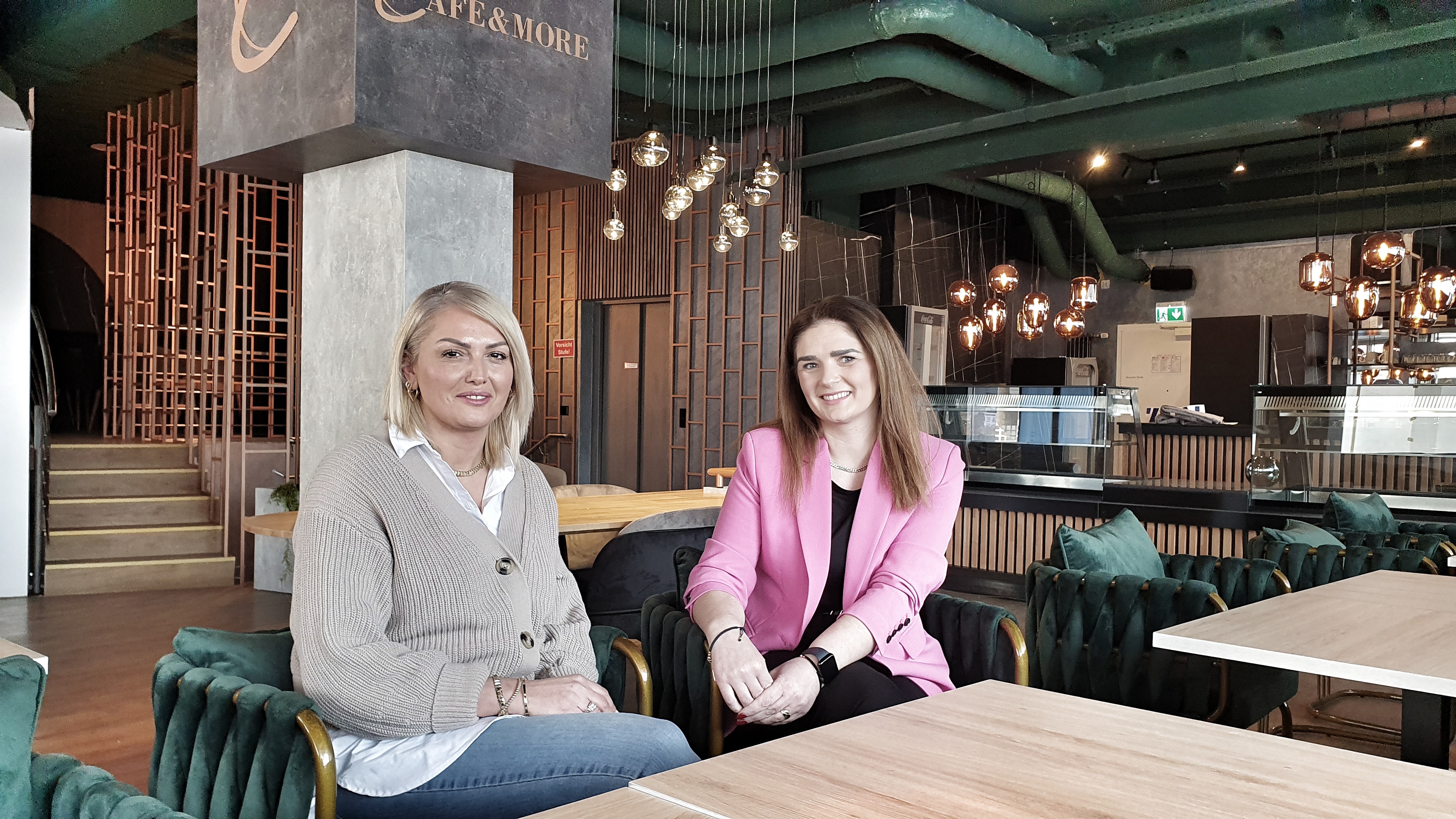 CAFÉ & MORE Am Marktplatz – Bild 3