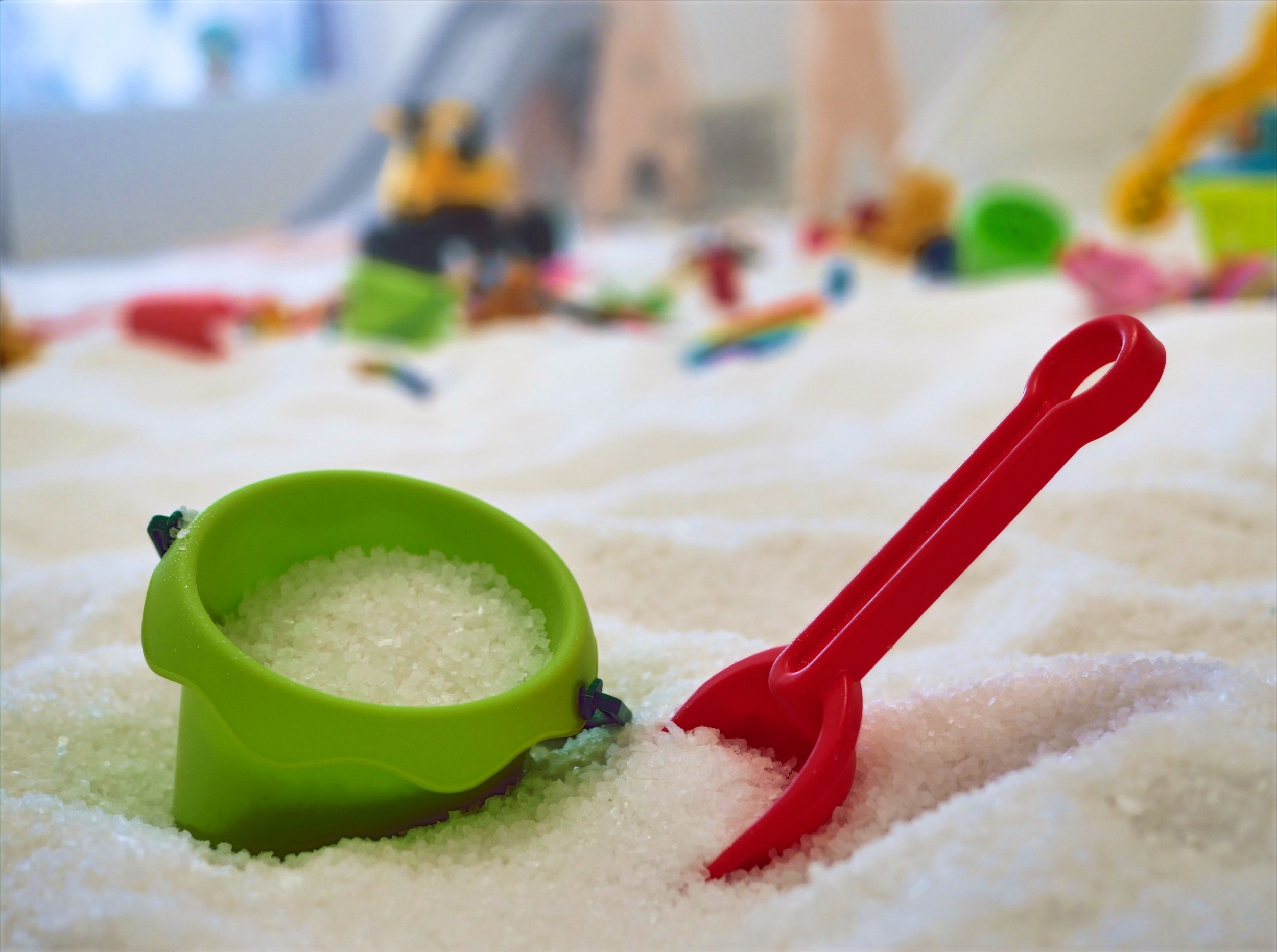 SunnX GmbH "Salzino Hamburg" – Bild 1