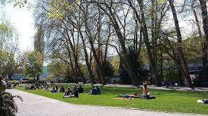 Inseli Park – Bild 2