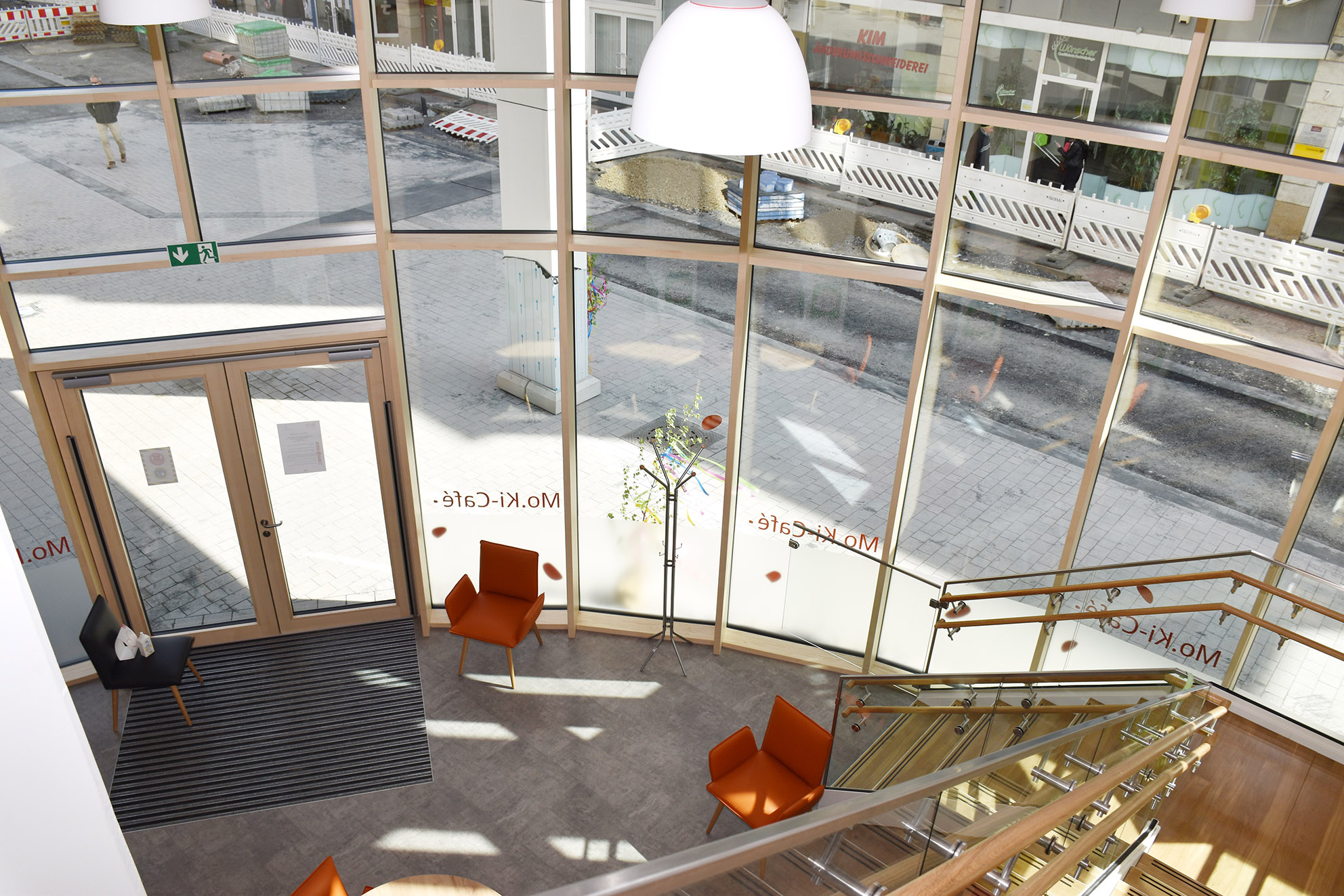 Moki-Café Monheim – Bild 1