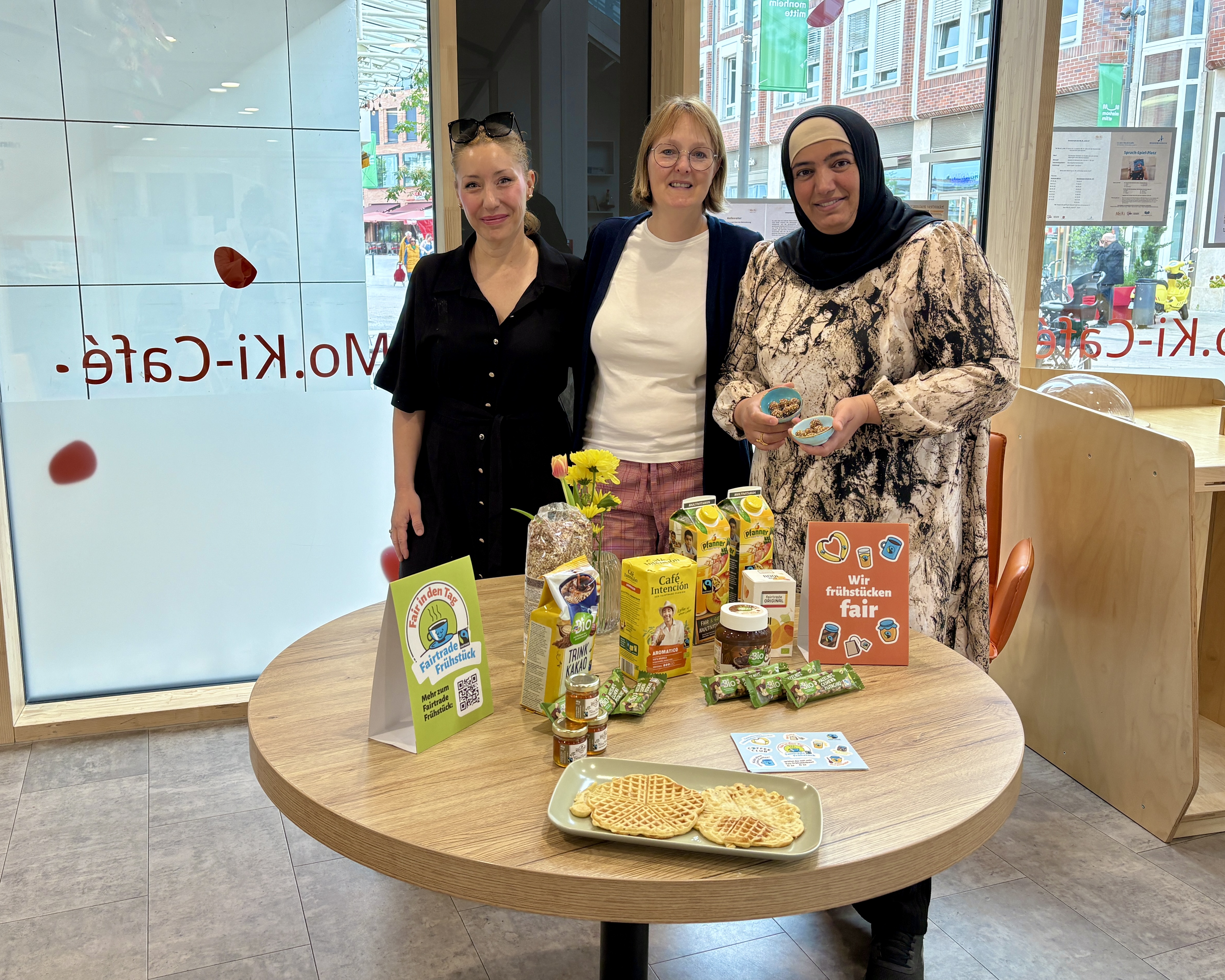 Moki-Café Monheim – Bild 2