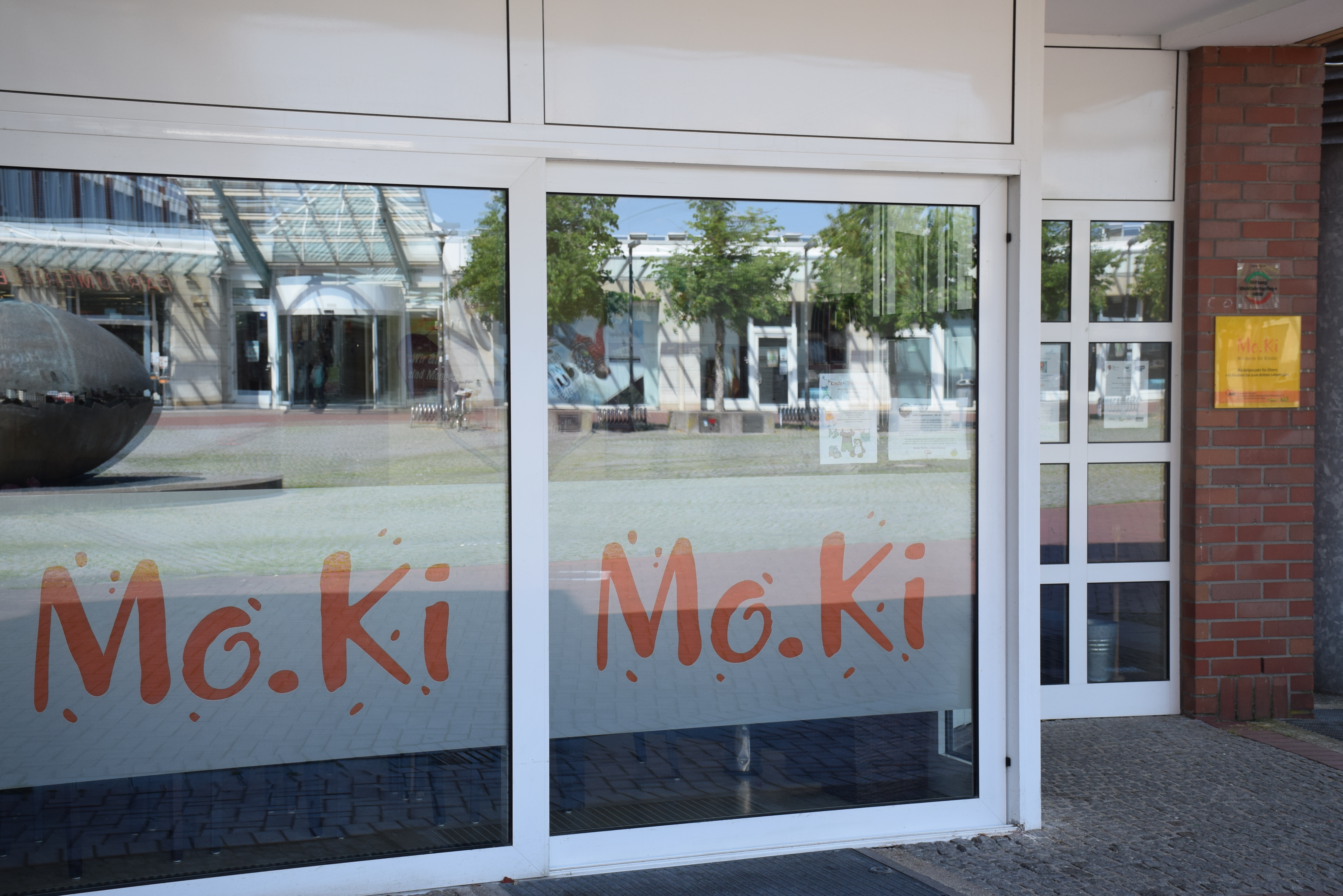 Moki-Café Monheim – Bild 3