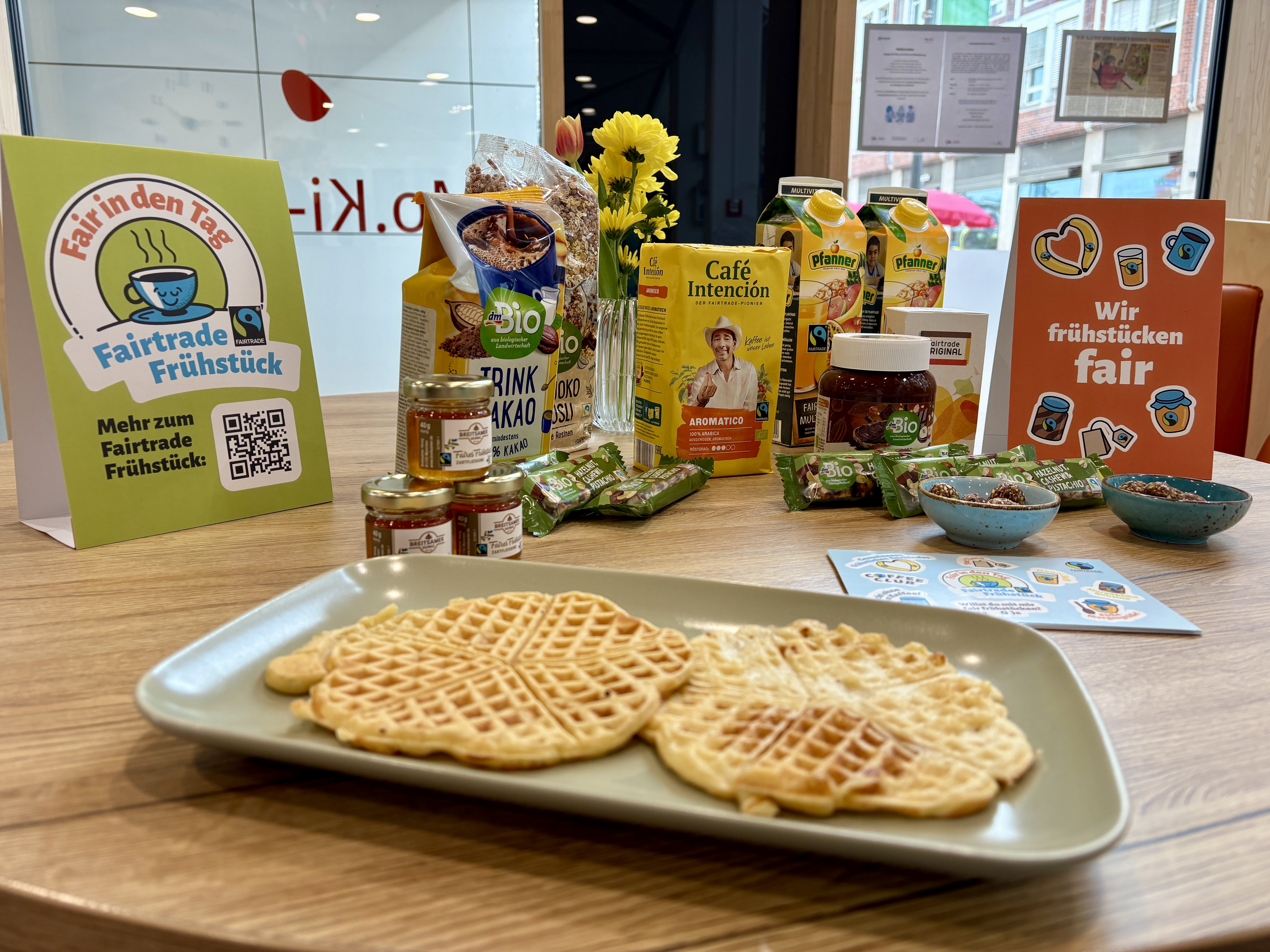 Moki-Café Monheim – Bild 4