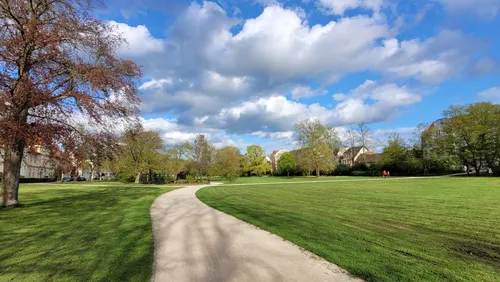 Klein Hehlen DirtbikeStrecke – Bild 6