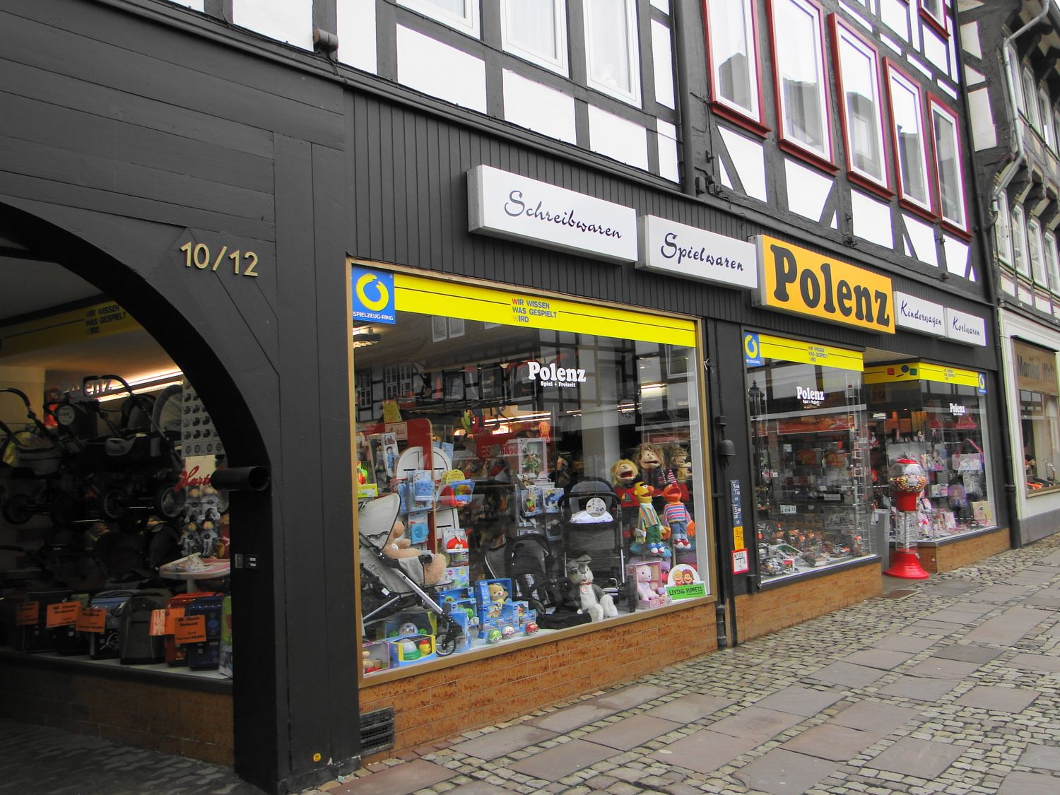 Polenz Spiel + Freizeit GmbH – Bild 3