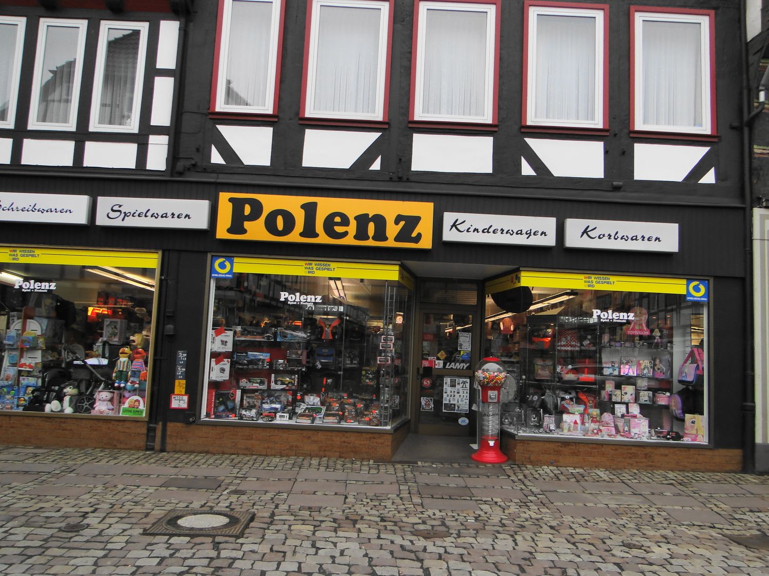 Polenz Spiel + Freizeit GmbH – Bild 5