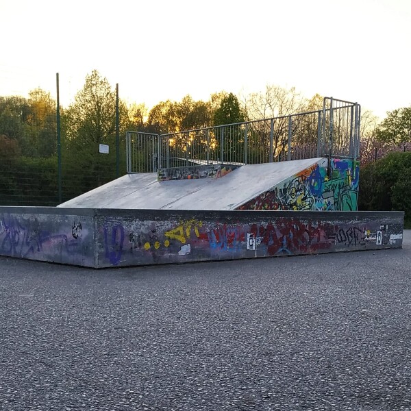 Skatepark Gladbeck – Bild 3