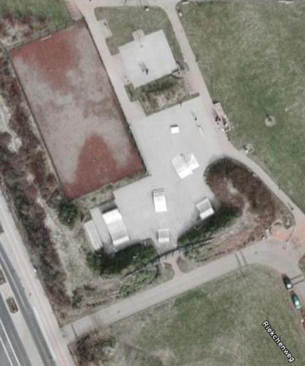 Skatepark Gladbeck – Bild 4