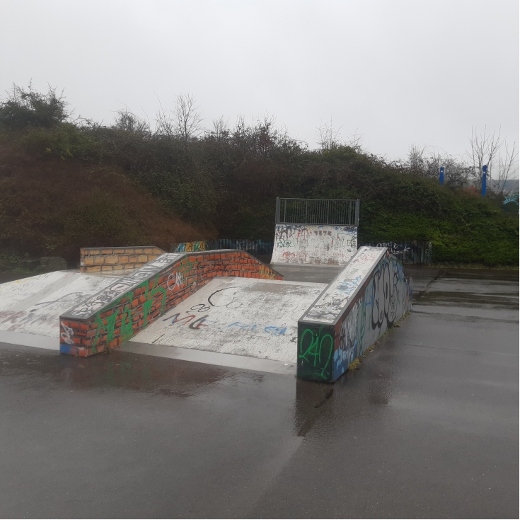 Skatepark Gladbeck – Bild 5