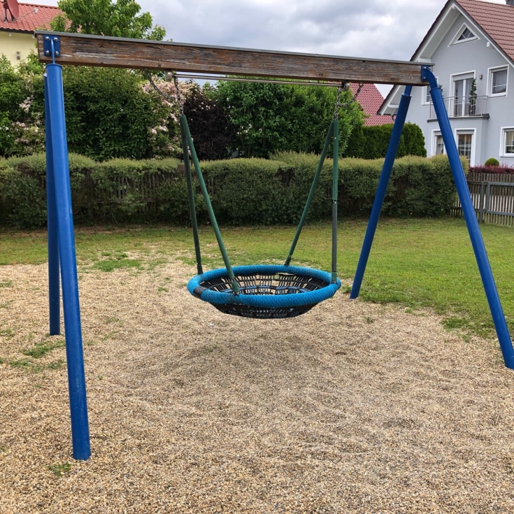 Spielplatz Puricellistraße – Bild 2