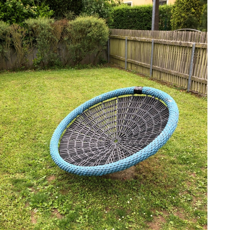 Spielplatz Puricellistraße – Bild 3