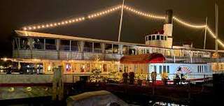 Schiffrestaurant Wilhelm Tell – Bild 2