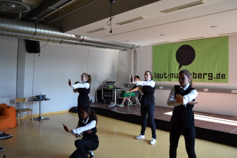 Kinder- und Jugendhaus Suspect – Bild 2