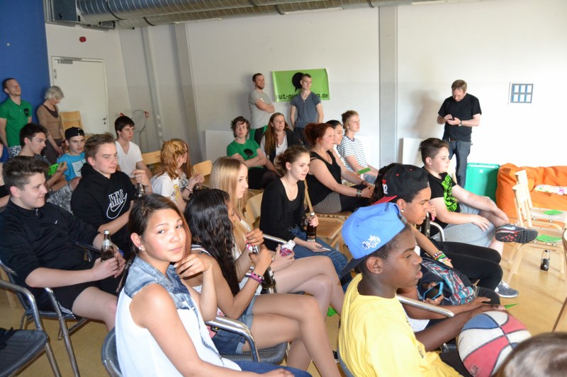 Kinder- und Jugendhaus Suspect – Bild 5