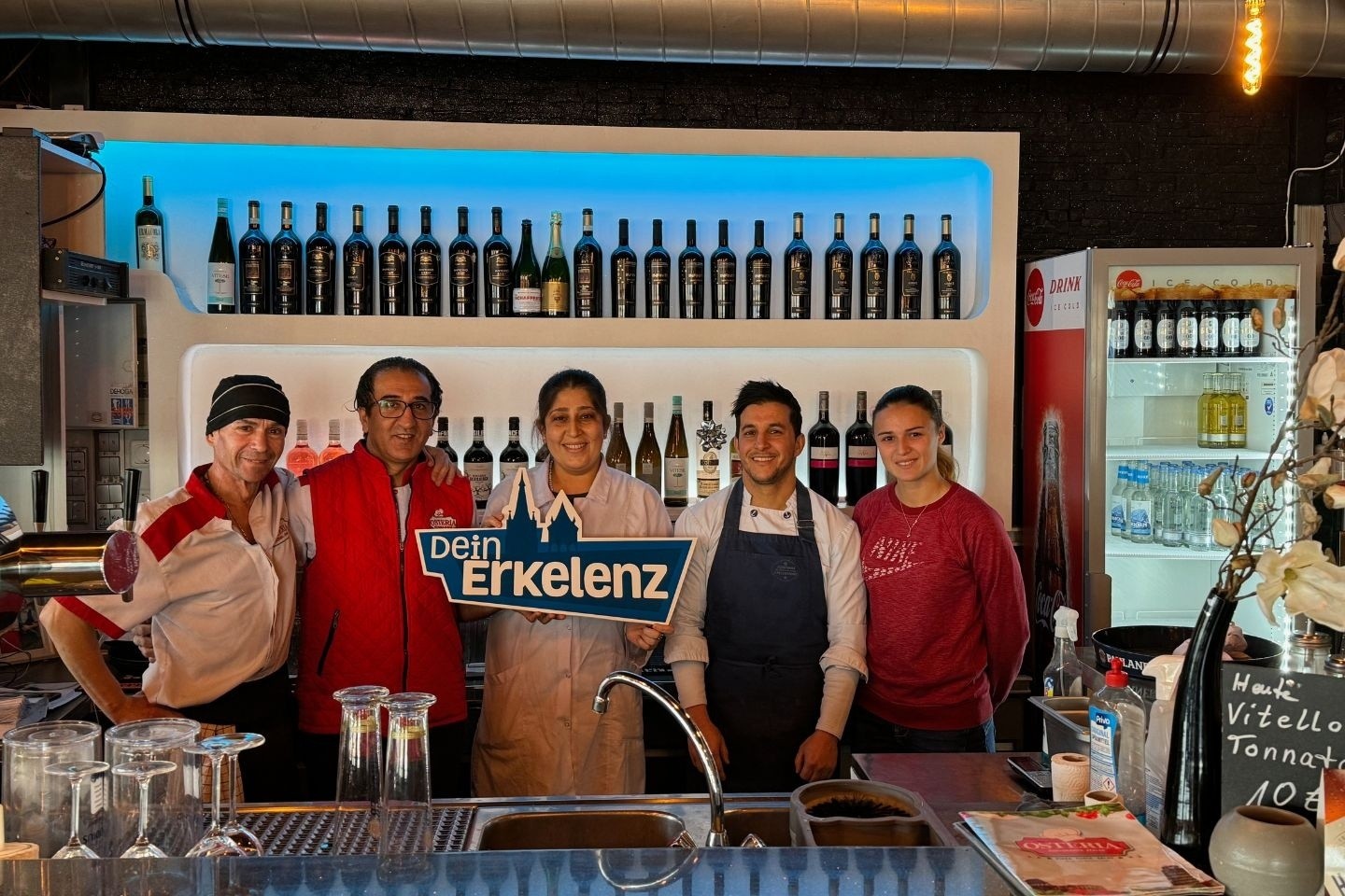 Osteria Erkelenz – Bild 5