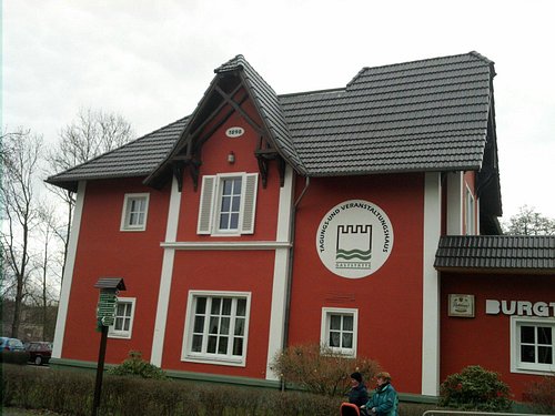 Burgteich – Bild 2