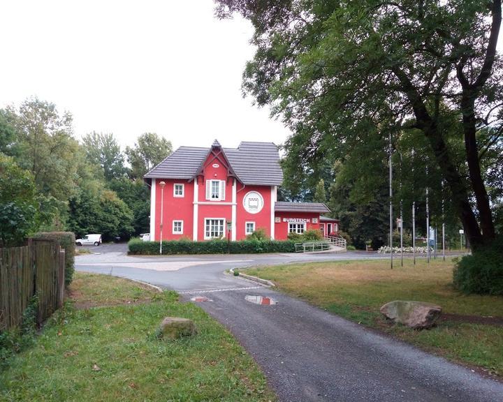 Burgteich – Bild 4