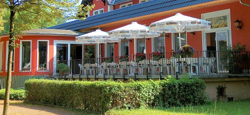 Burgteich – Bild 6