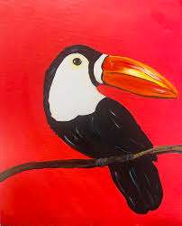 Fun Art Paint Parties Studio & Gallery – Bild 2