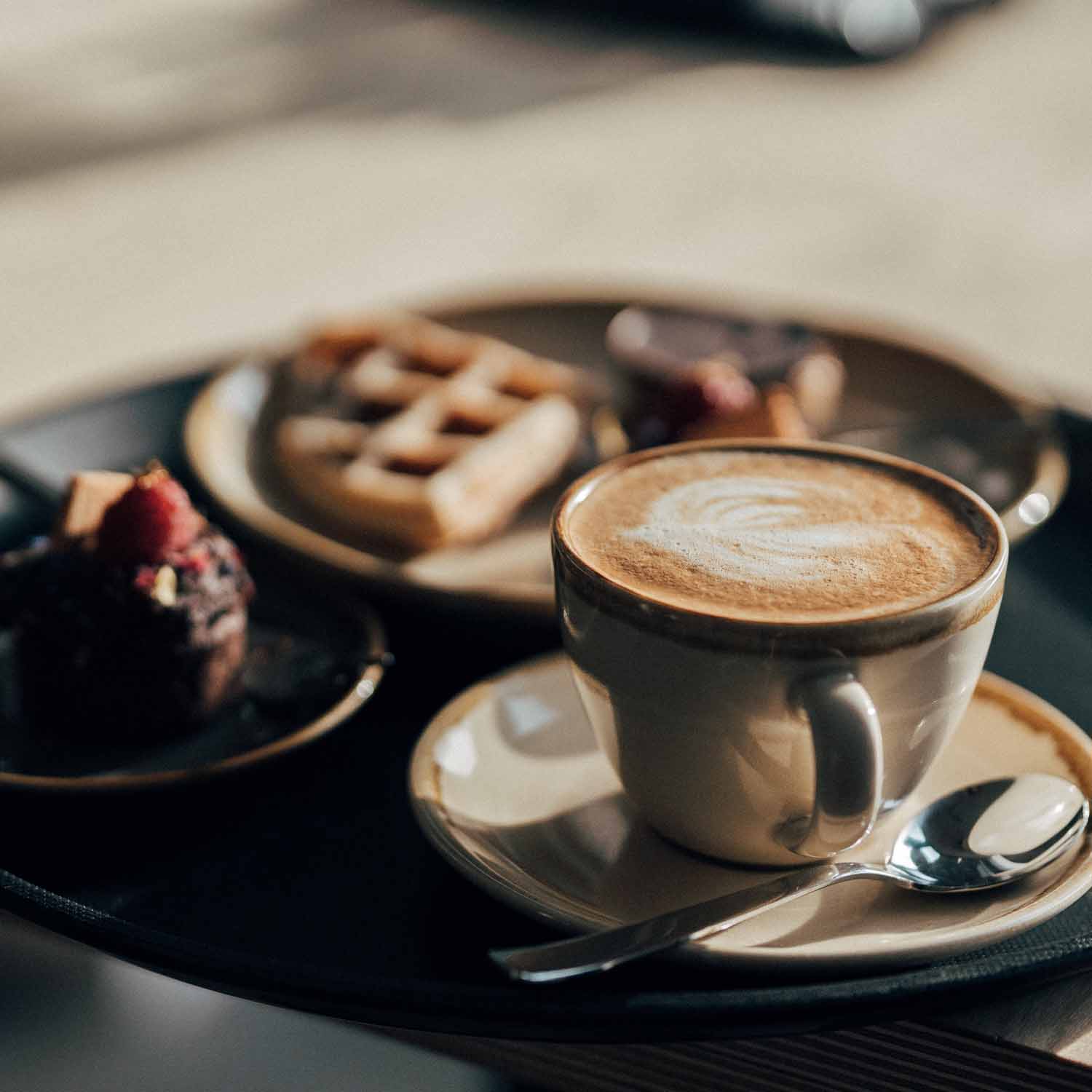 Café Eden – Bild 1