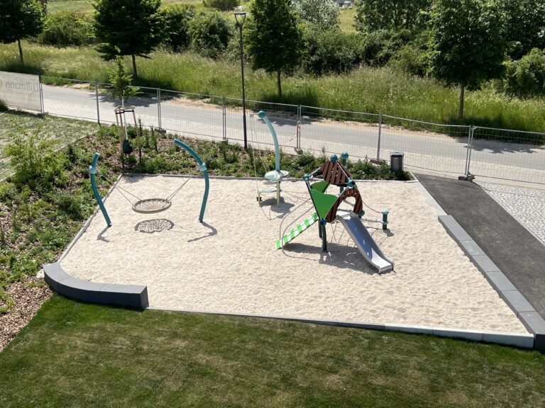 Spielplatz Berliner Straße – Bild 5