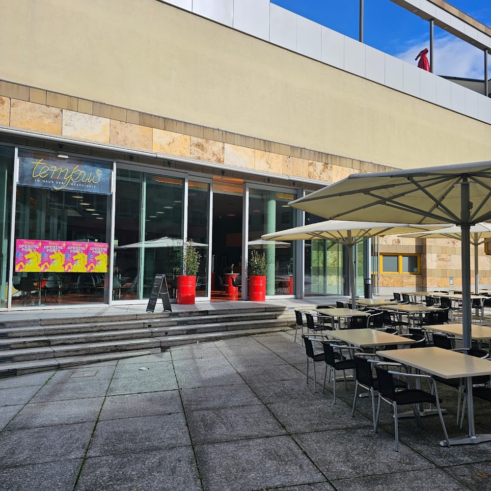 Café Luv – Bild 3