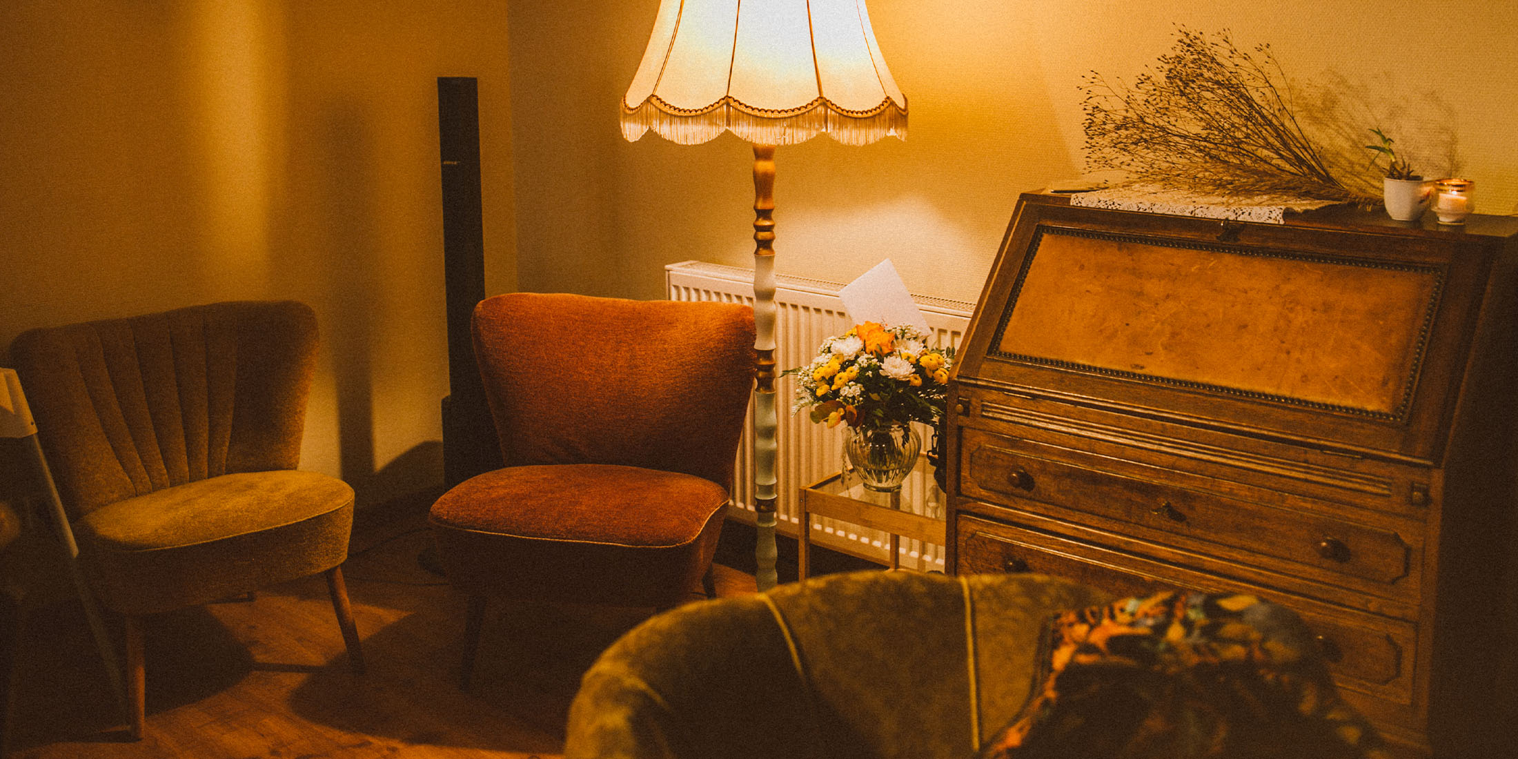 Café Luv – Bild 6