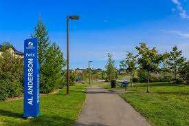 Al Anderson Park – Bild 1