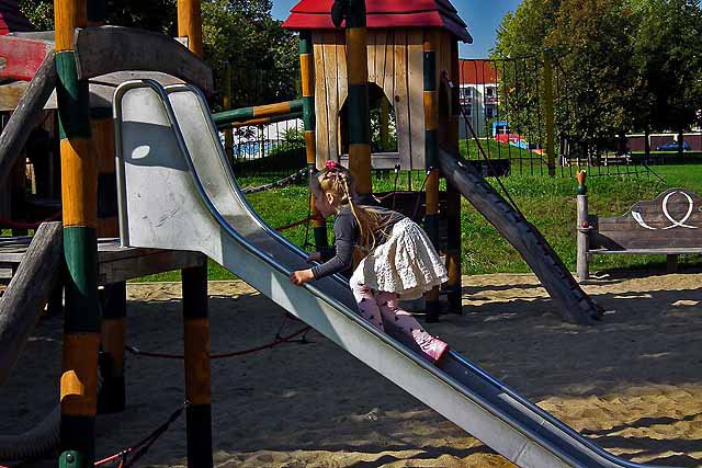 Abenteuerspielsplatz – Bild 3