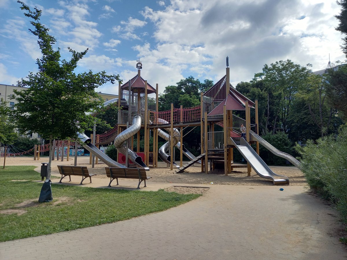 Abenteuerspielsplatz – Bild 4