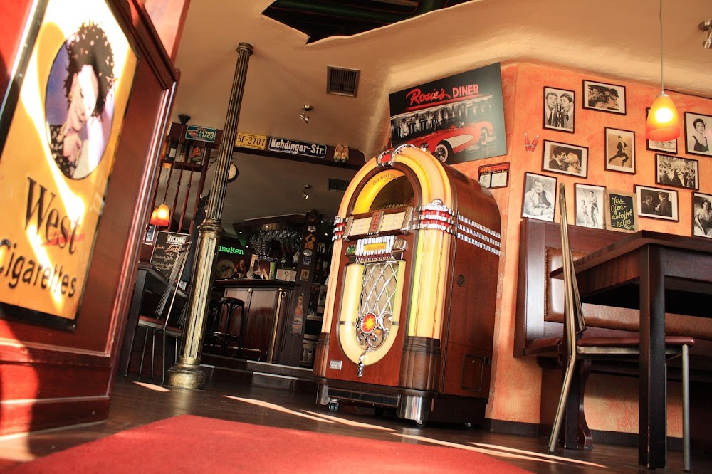 Pannekoken-Hus – Bild 1