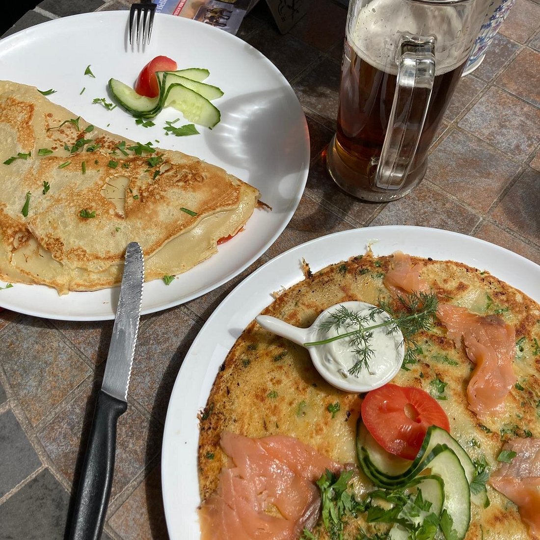 Pannekoken-Hus – Bild 2