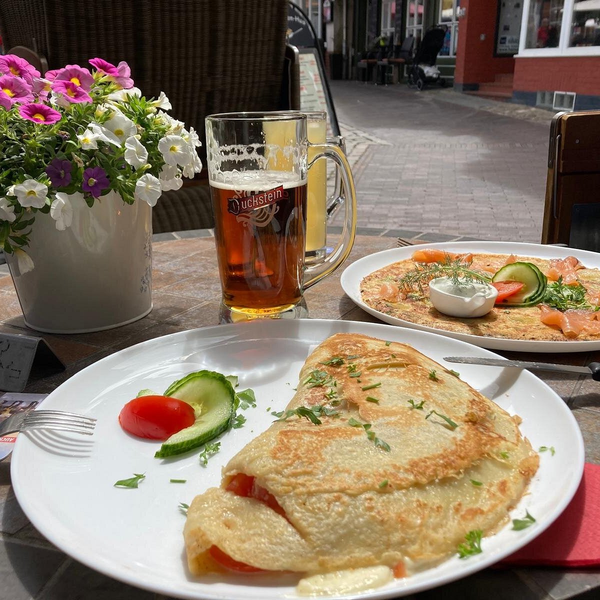 Pannekoken-Hus – Bild 6