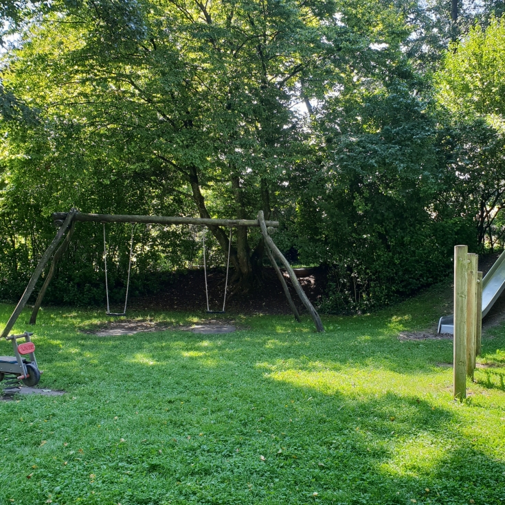Spielplatz Schornbach – Bild 2