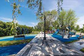 Parc Jean-Claude-Patenaude – Bild 3