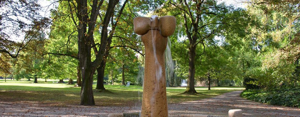 Herzogenriedpark Mannheim – Bild 2