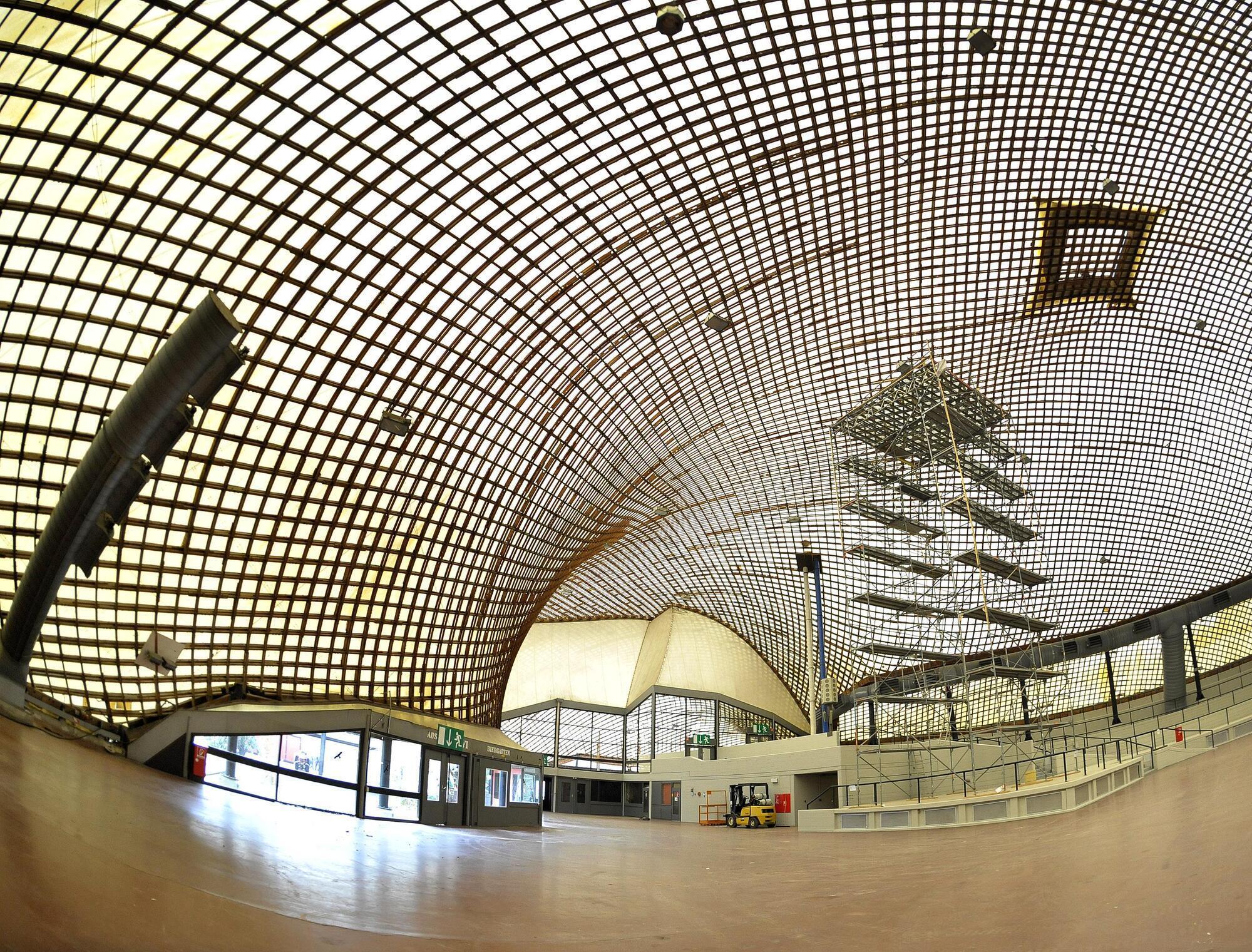 Herzogenriedpark Mannheim – Bild 4