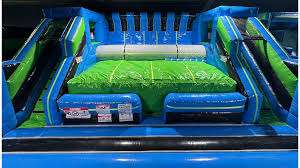 Extreme Bounce Inflatapark – Bild 3