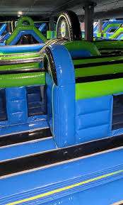 Extreme Bounce Inflatapark – Bild 4